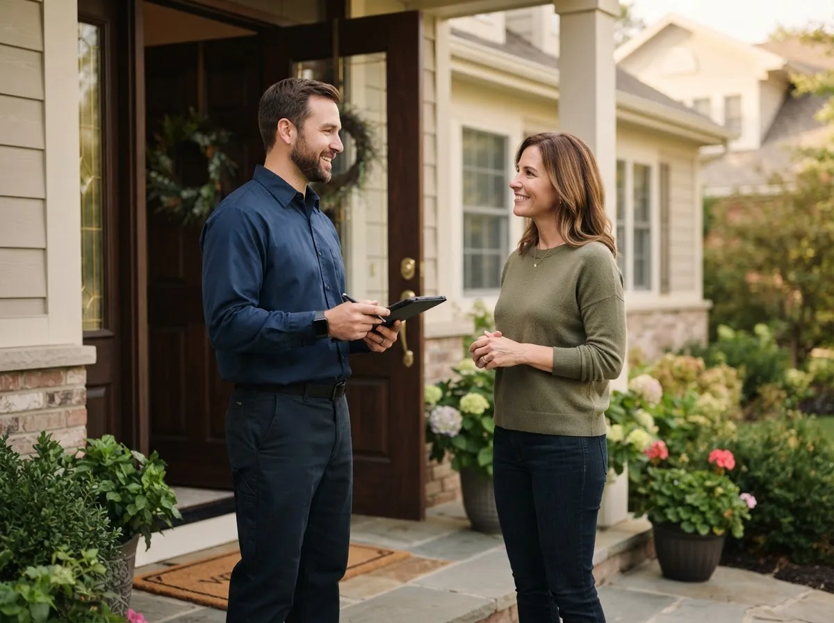 Water damage restoration FAQs for Buxton, ME